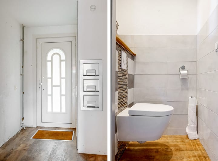 Foto 14 van Borstelgras 58