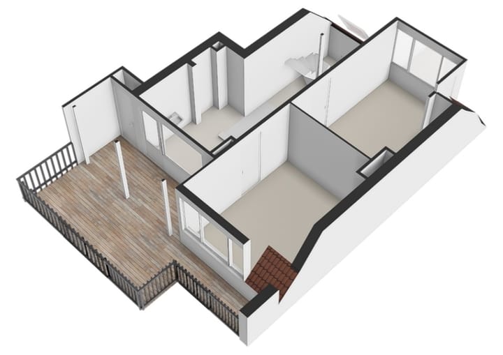 Foto 47 van Laakkade 416