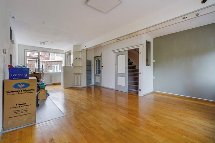 Foto 7 van Laakkade 416