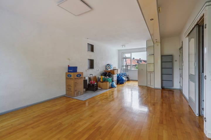 Foto 8 van Laakkade 416