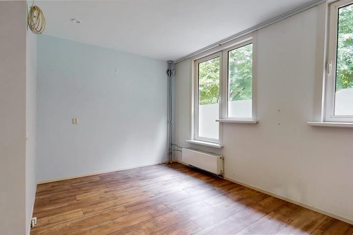 Foto 19 van Borstelgras 58