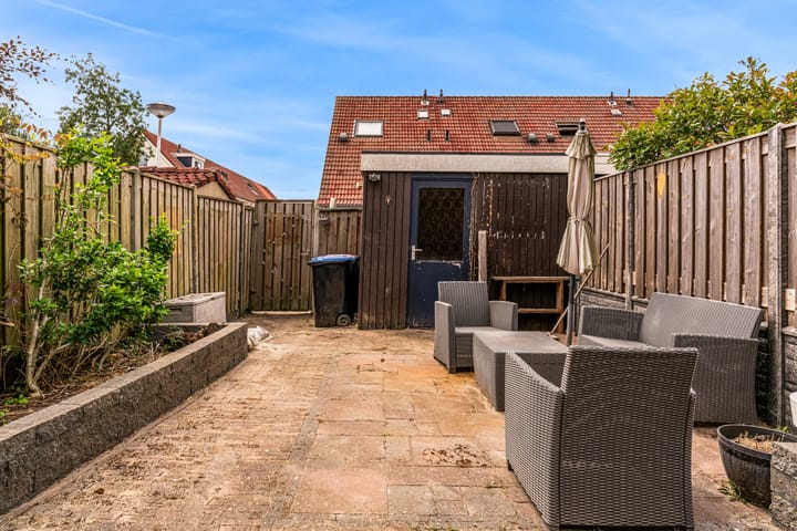 Foto 27 van Borstelgras 58