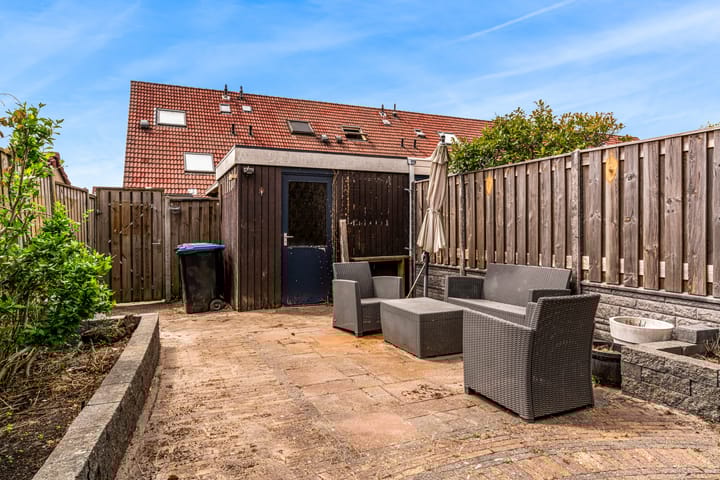 Foto 28 van Borstelgras 58