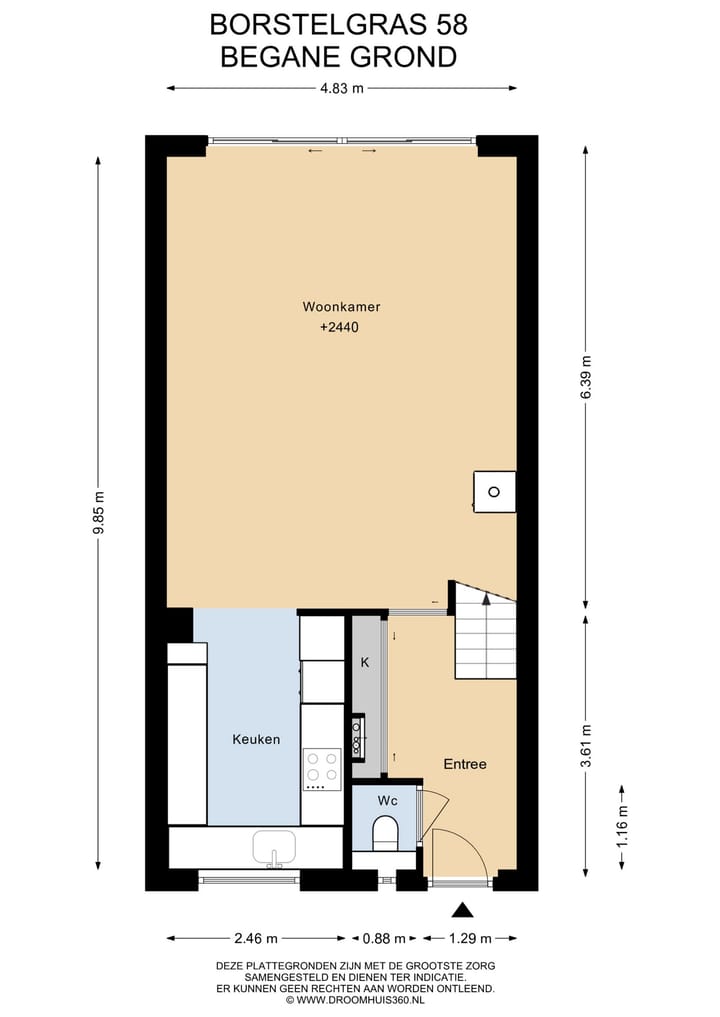 Foto 40 van Borstelgras 58