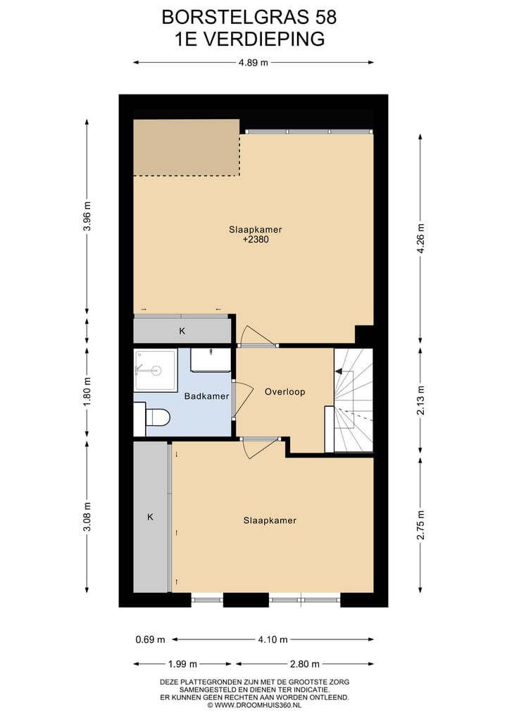 Foto 41 van Borstelgras 58