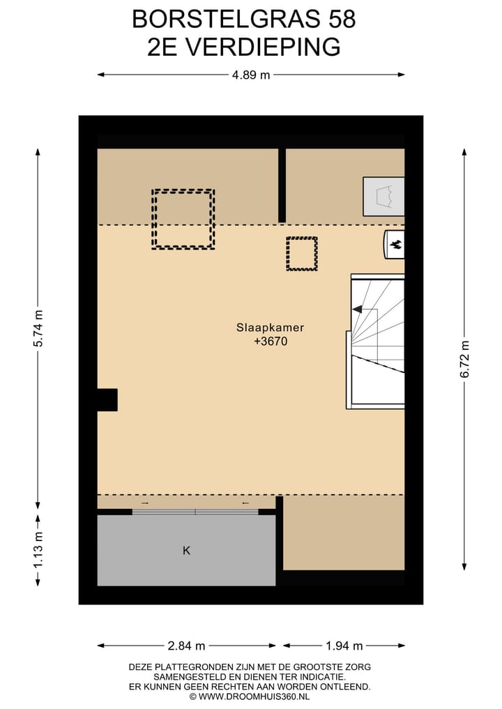 Foto 42 van Borstelgras 58