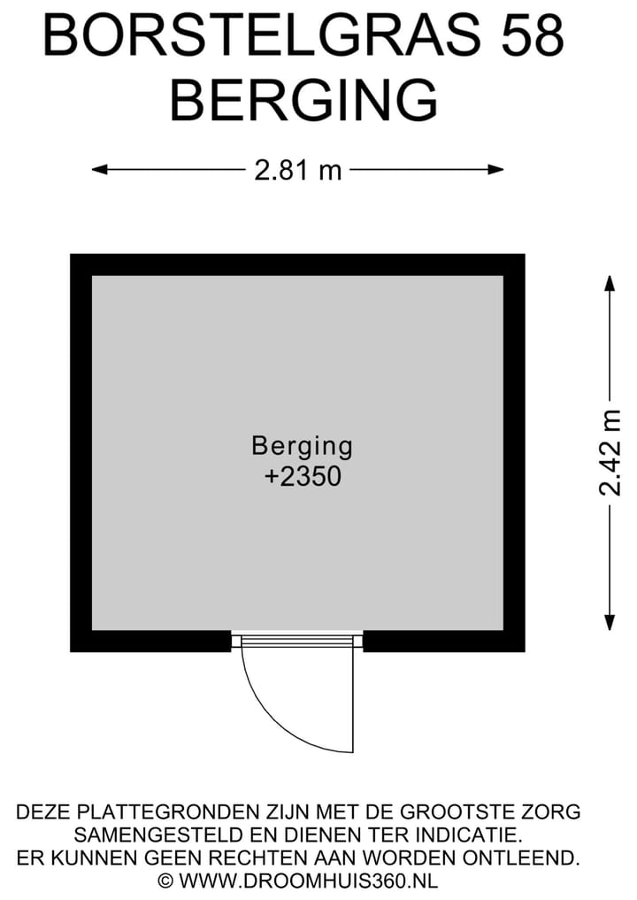 Foto 43 van Borstelgras 58