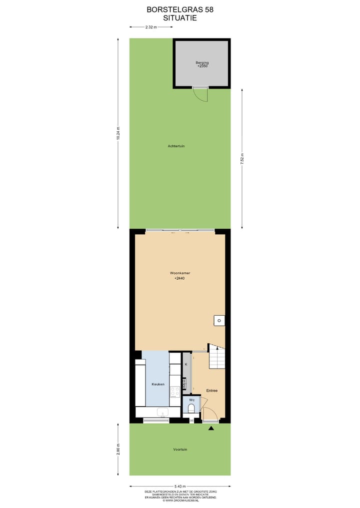 Foto 44 van Borstelgras 58