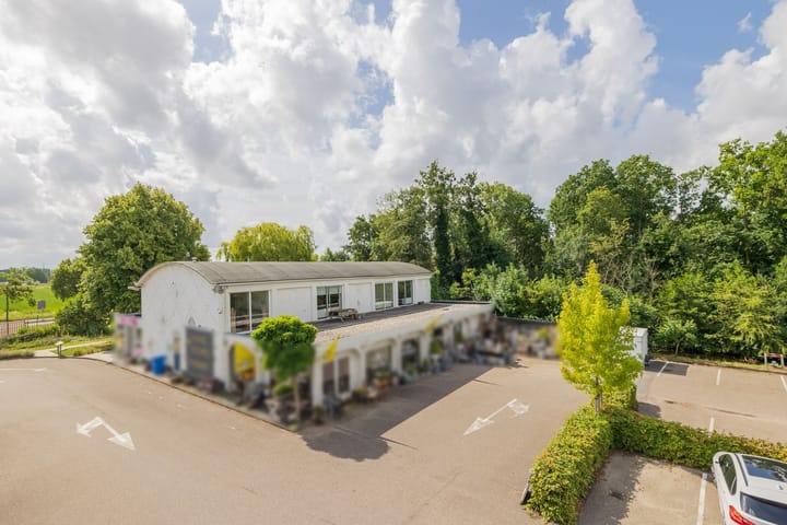 Heereweg 348, Lisse