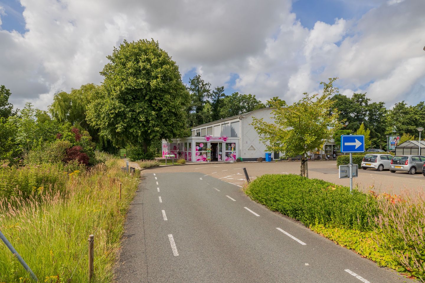 View photo 4 of Heereweg 348