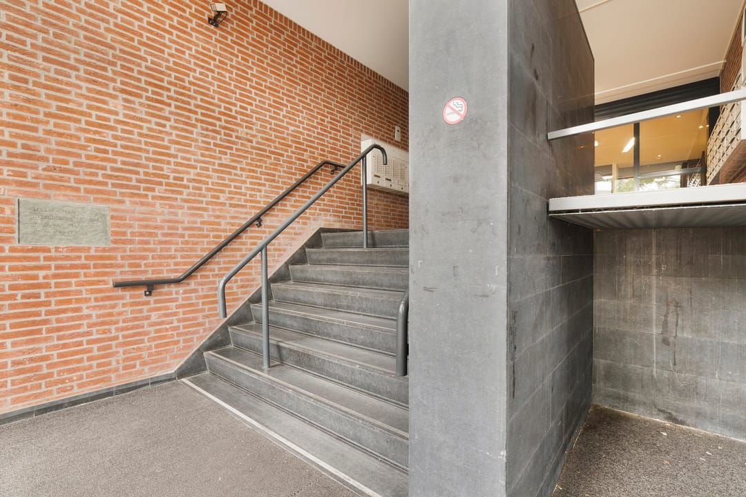 Foto 2 van Pastoor Sickingstraat 98