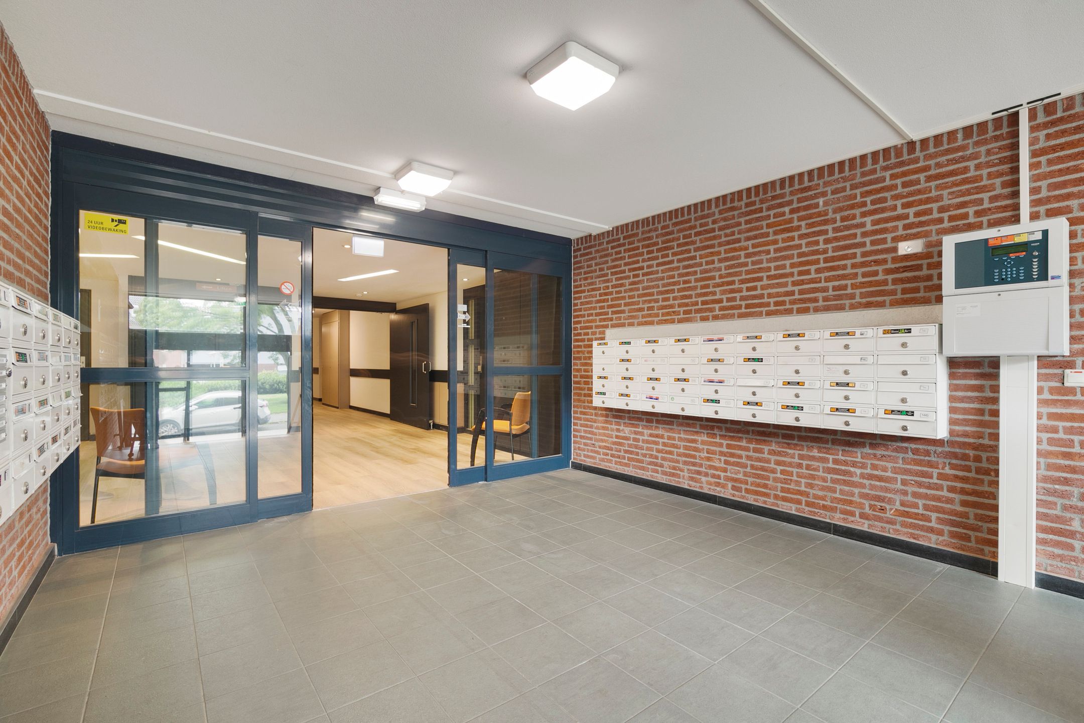 Foto 3 van Pastoor Sickingstraat 98