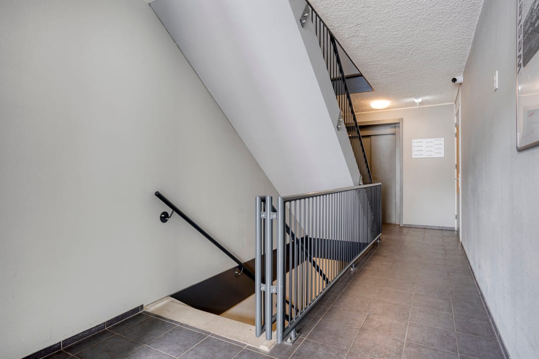 Photo 8 of Kamperfoeliestraat 12-B