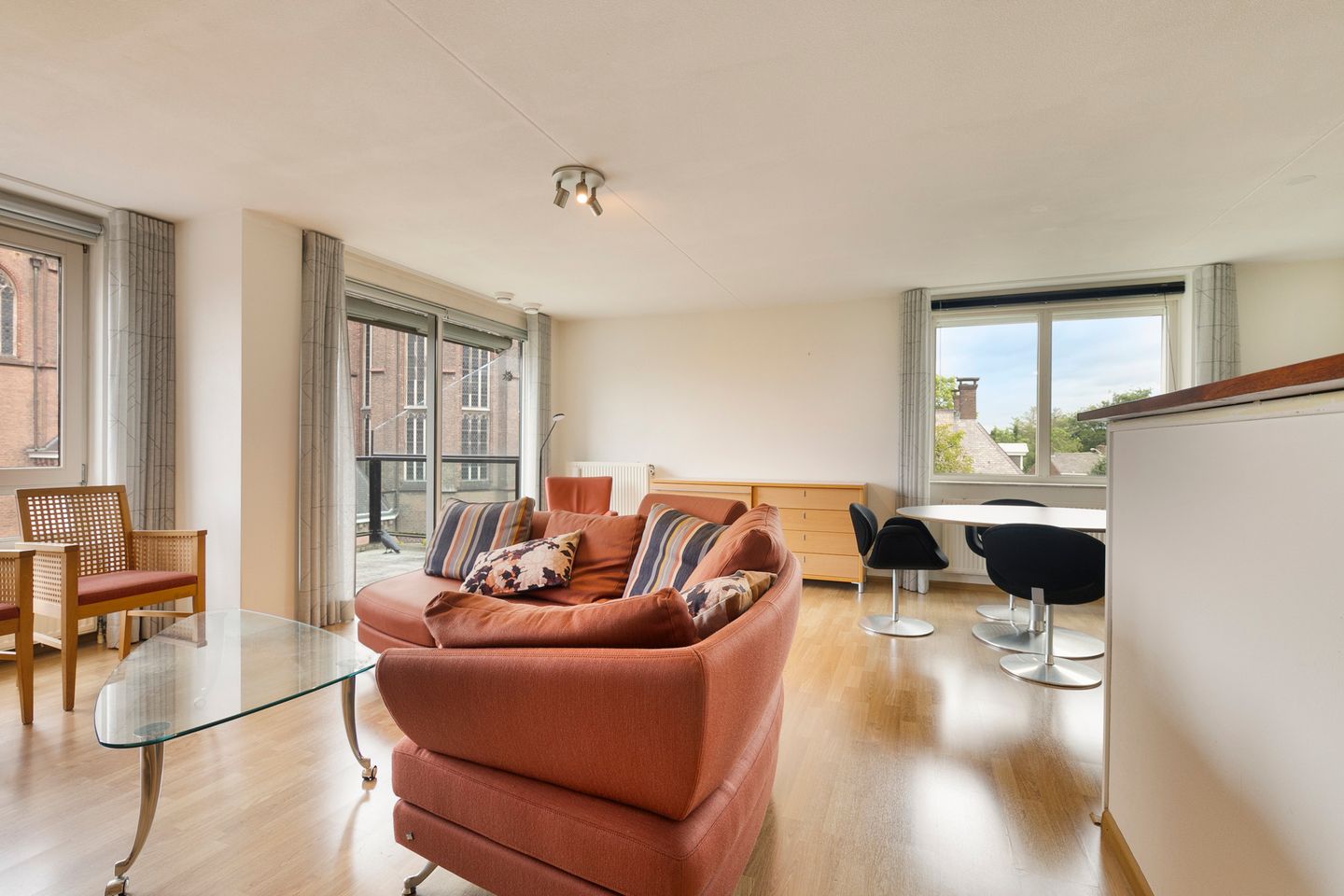 Foto 5 van Pastoor Sickingstraat 98