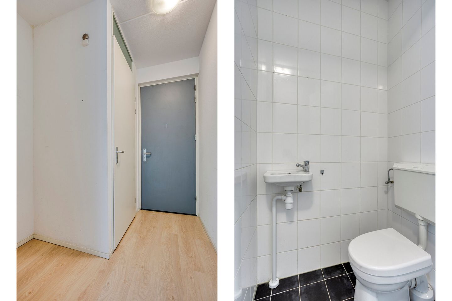 Photo 10 of Kamperfoeliestraat 12-B