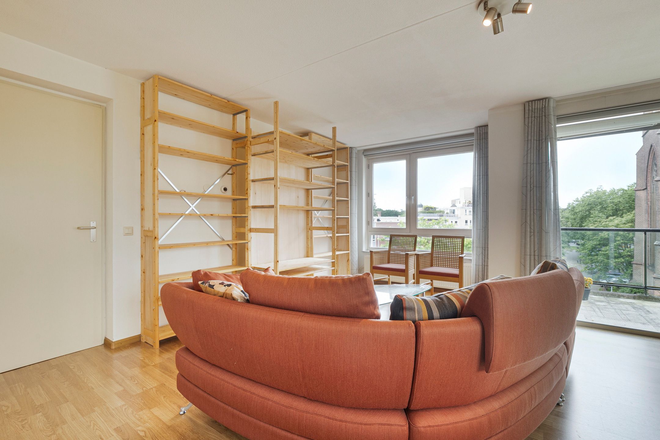 Foto 6 van Pastoor Sickingstraat 98