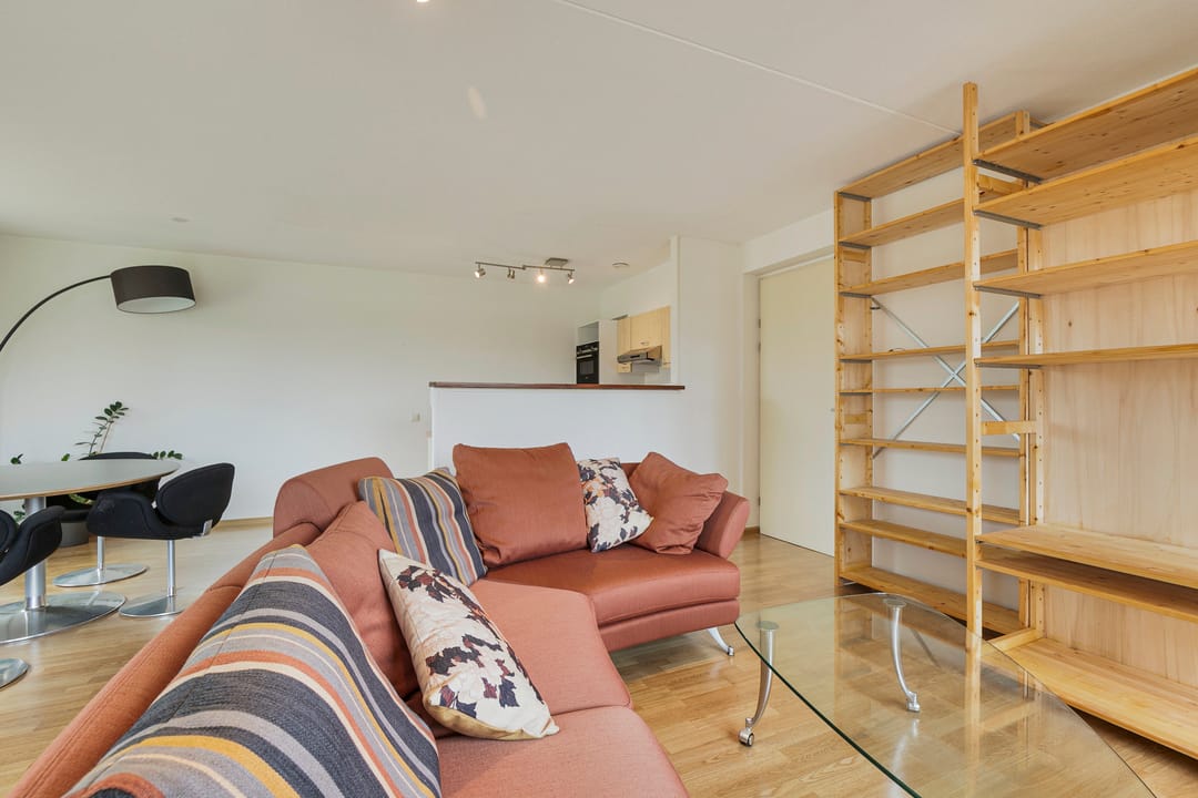 Foto 7 van Pastoor Sickingstraat 98