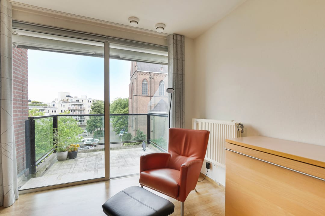 Foto 8 van Pastoor Sickingstraat 98