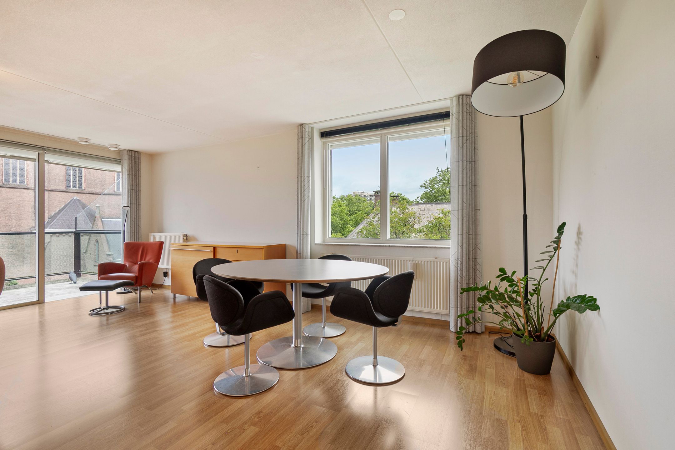 Foto 9 van Pastoor Sickingstraat 98