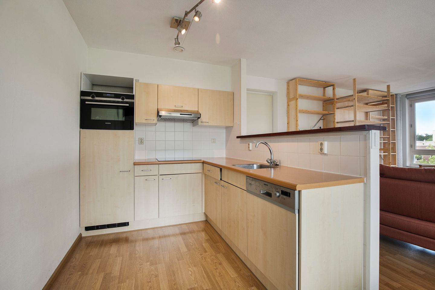 Foto 10 van Pastoor Sickingstraat 98