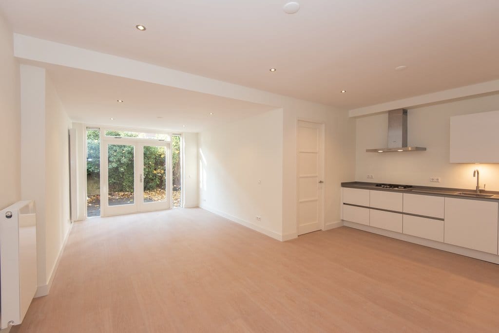 Foto 2 van Orteliusstraat 371-H