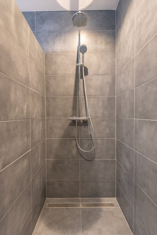 Foto 9 van Orteliusstraat 371-H