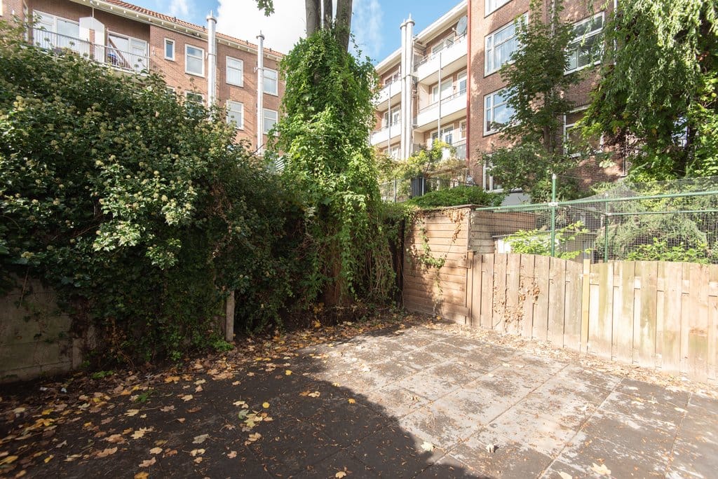 Foto 21 van Orteliusstraat 371-H