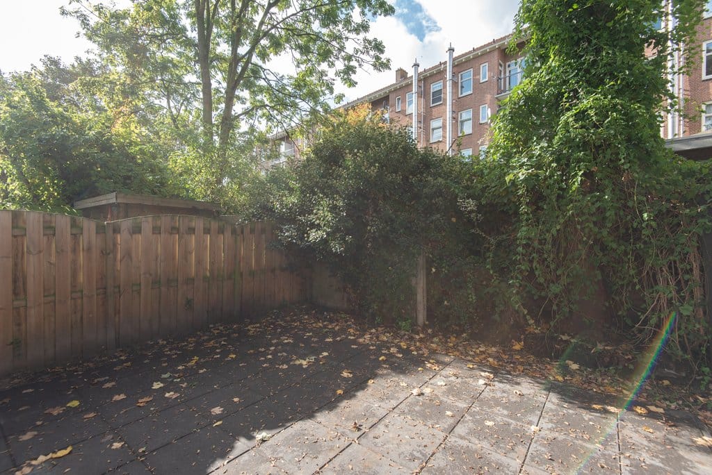 Foto 22 van Orteliusstraat 371-H