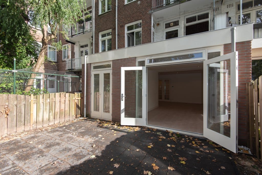 Foto 23 van Orteliusstraat 371-H