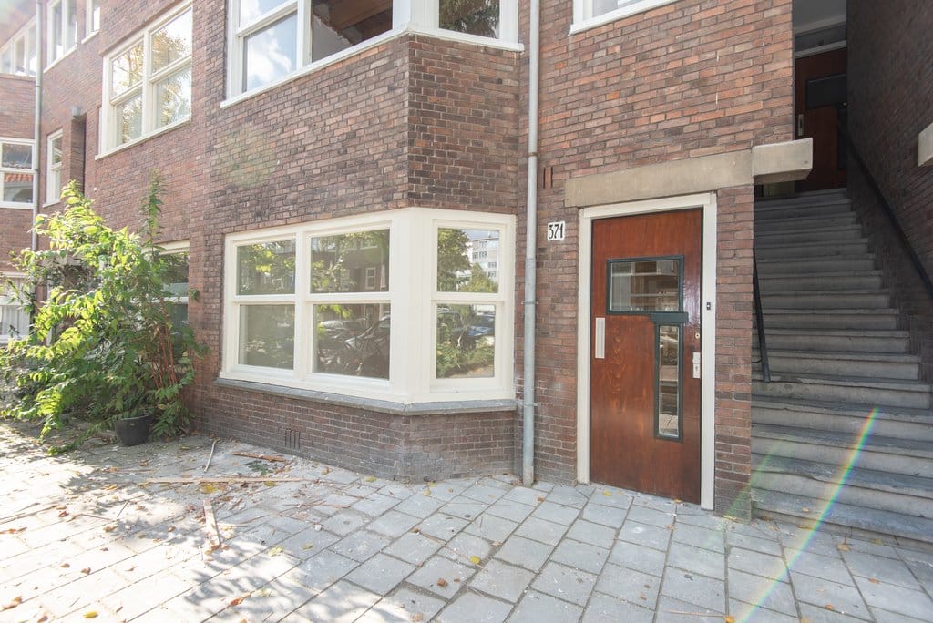 Foto 24 van Orteliusstraat 371-H