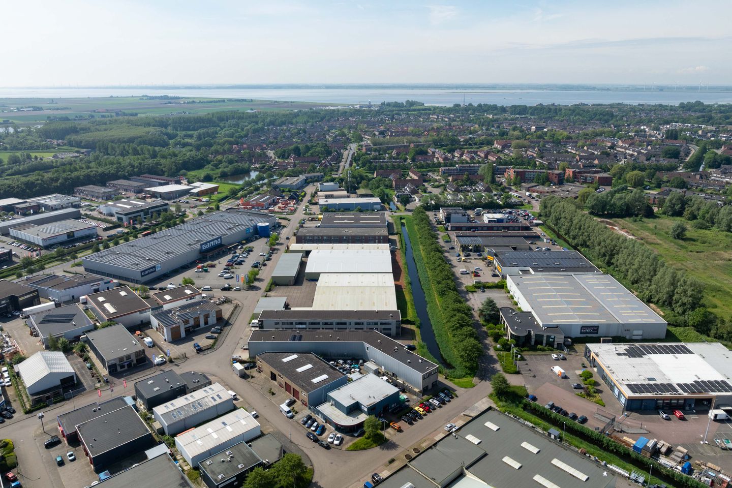 Bekijk foto 5 van Einsteinweg 19-b