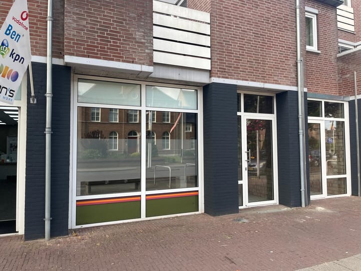 Sniederslaan 55, Bladel