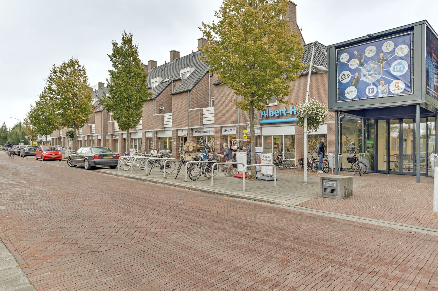 Bekijk foto 5 van Sniederslaan 55