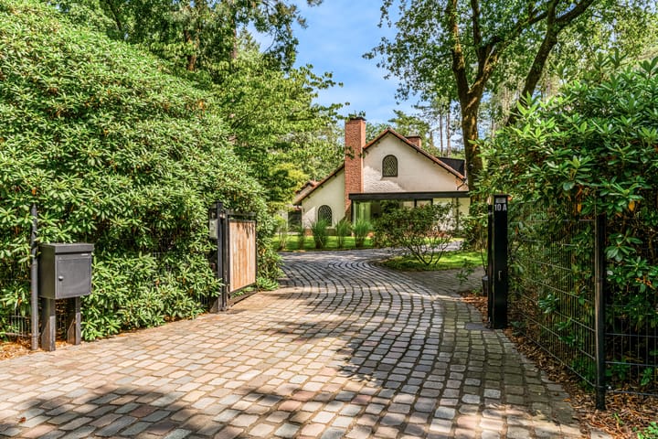 Photo 1 of Mesdaglaan 10-A