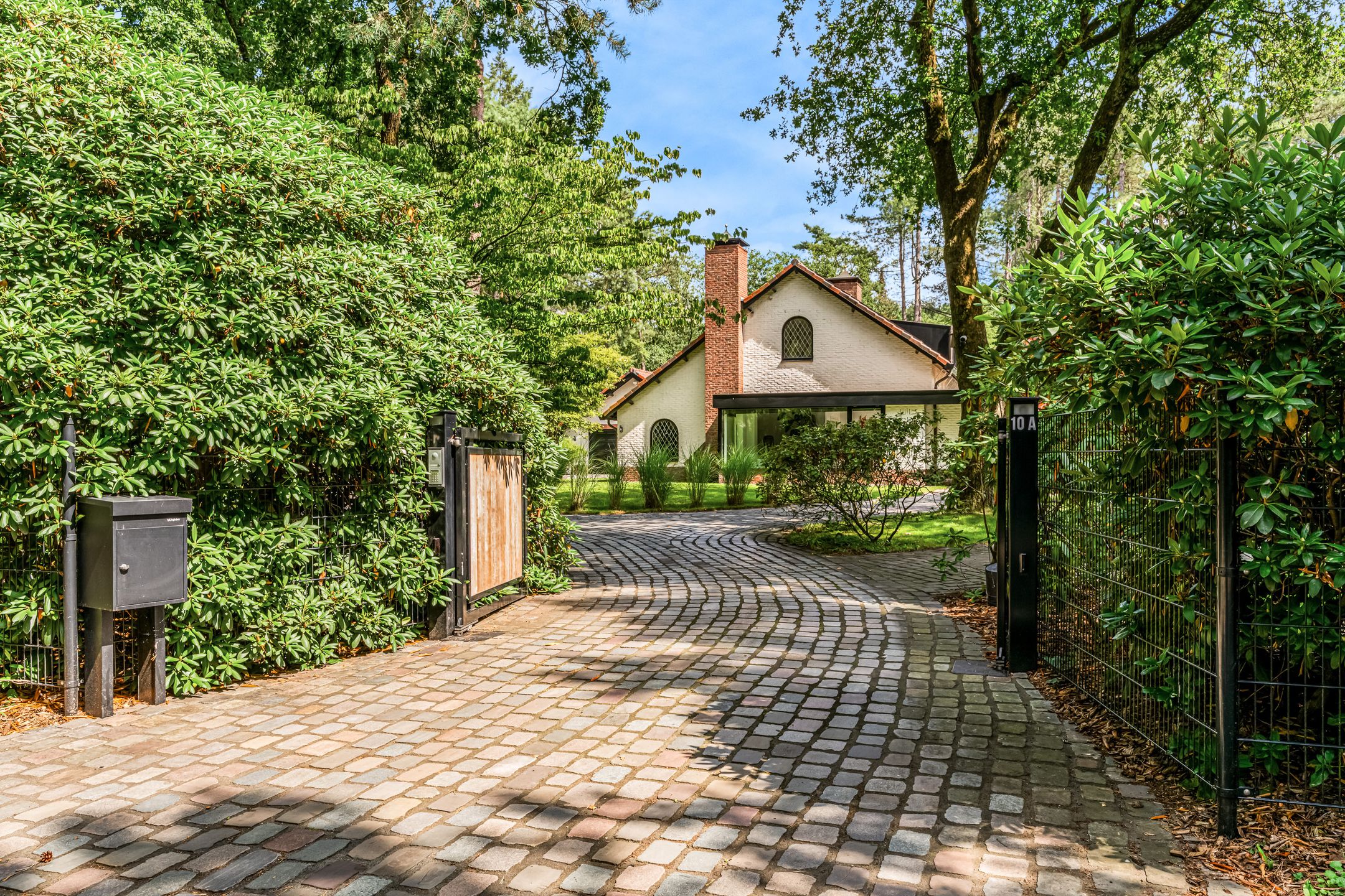 Mesdaglaan 10-A 10 A