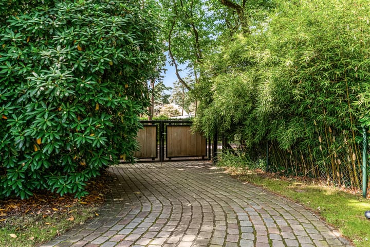 Foto 2 van Mesdaglaan 10-A