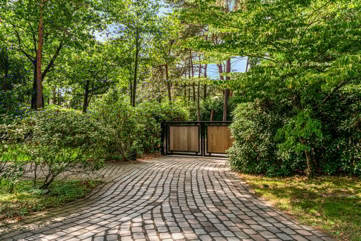 Foto 3 van Mesdaglaan 10-A