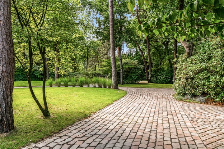 Foto 4 van Mesdaglaan 10-A