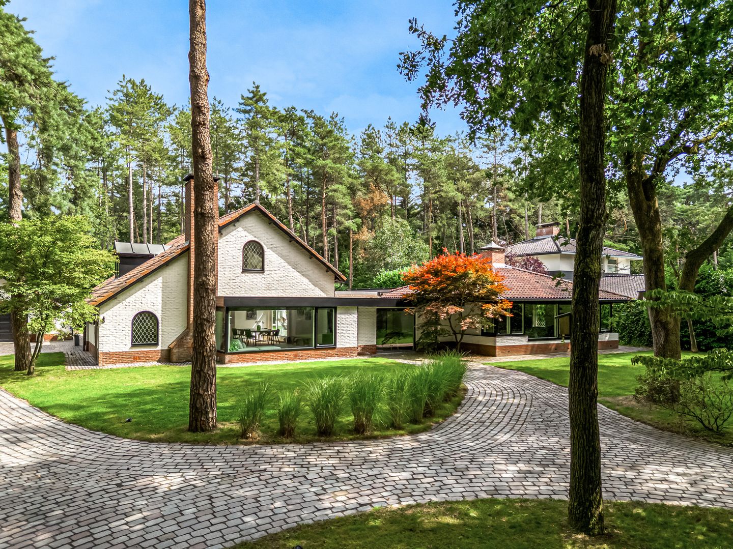 Foto 5 van Mesdaglaan 10-A