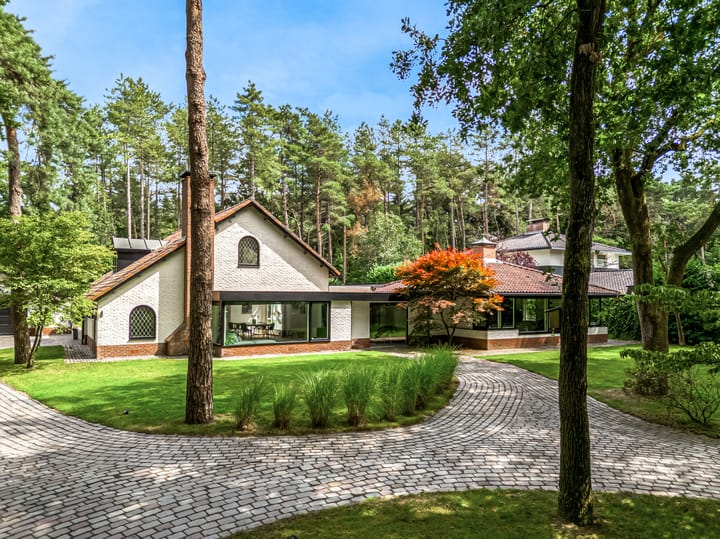 Foto 5 van Mesdaglaan 10-A