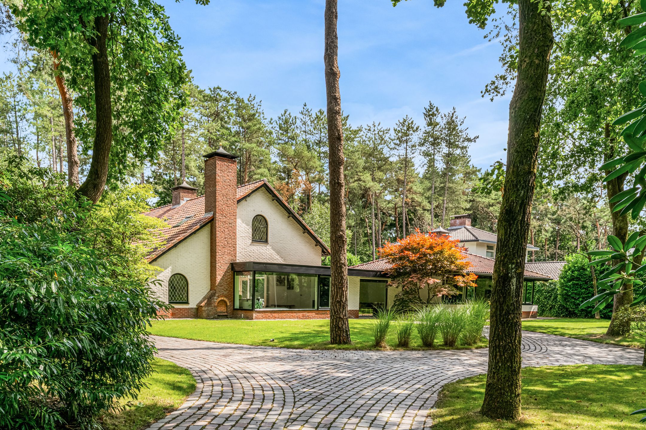 Foto 6 van Mesdaglaan 10-A