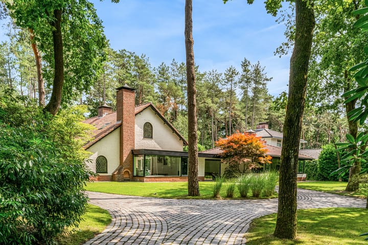 Photo 6 of Mesdaglaan 10-A