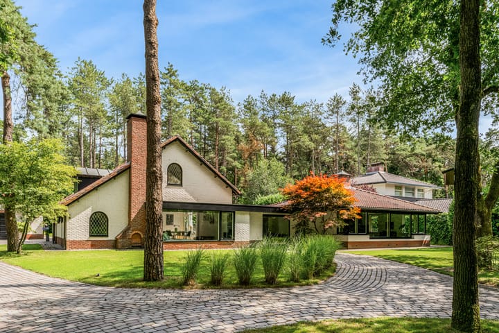 Photo 7 of Mesdaglaan 10-A