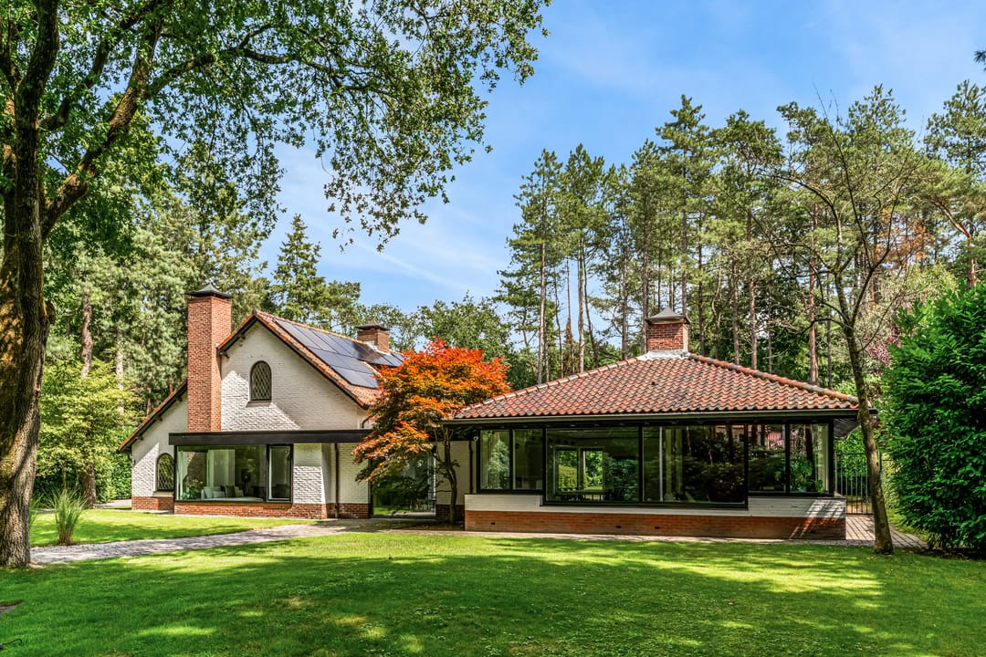 Foto 8 van Mesdaglaan 10-A