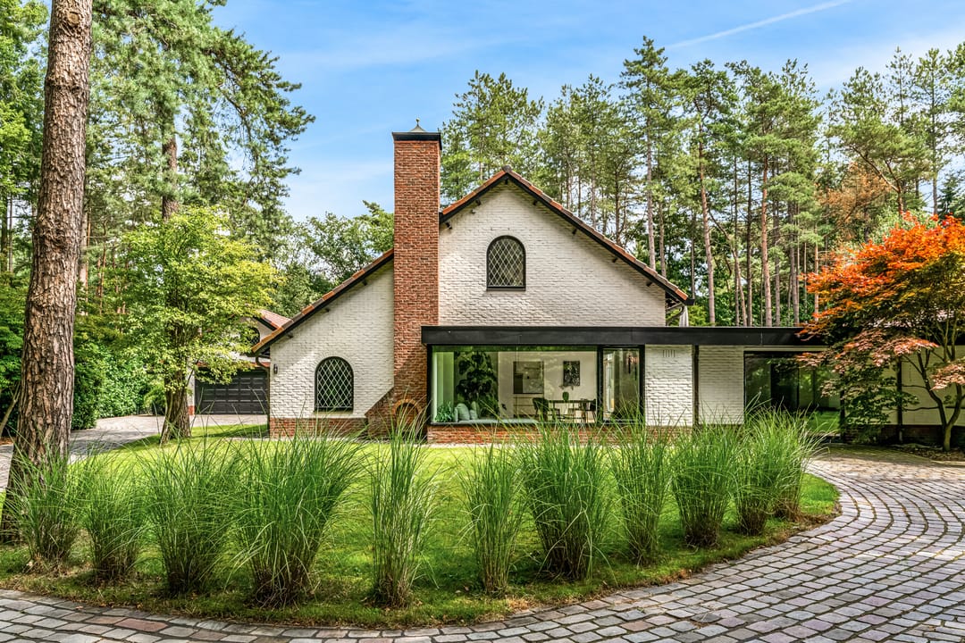 Foto 11 van Mesdaglaan 10-A