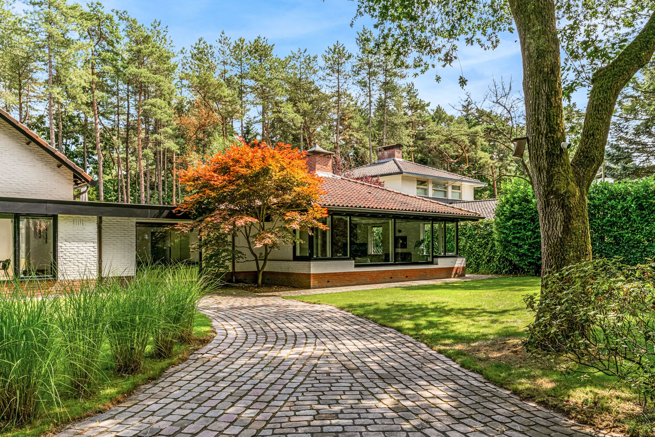 Foto 12 van Mesdaglaan 10-A