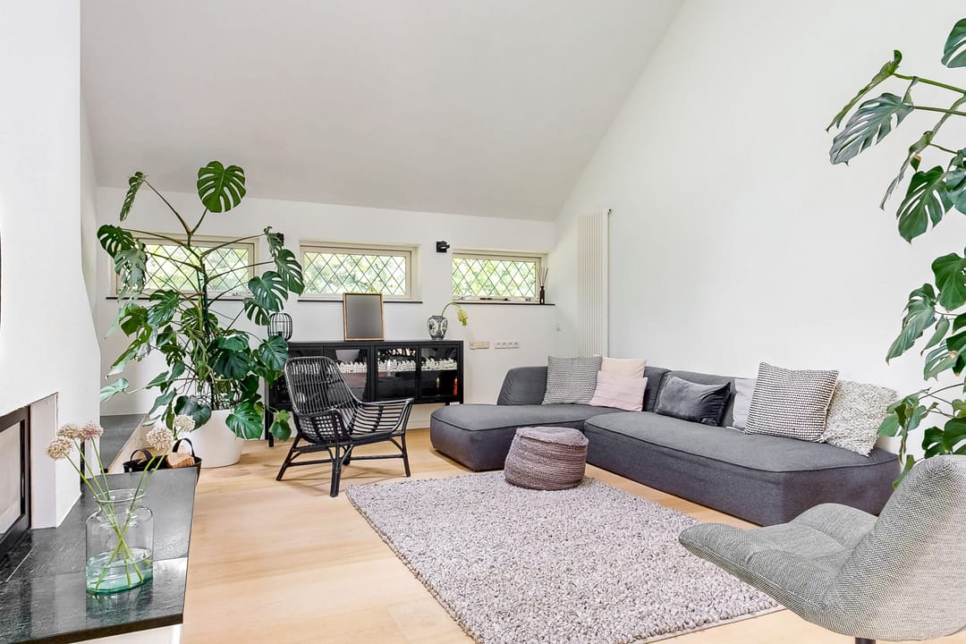 Foto 16 van Mesdaglaan 10-A