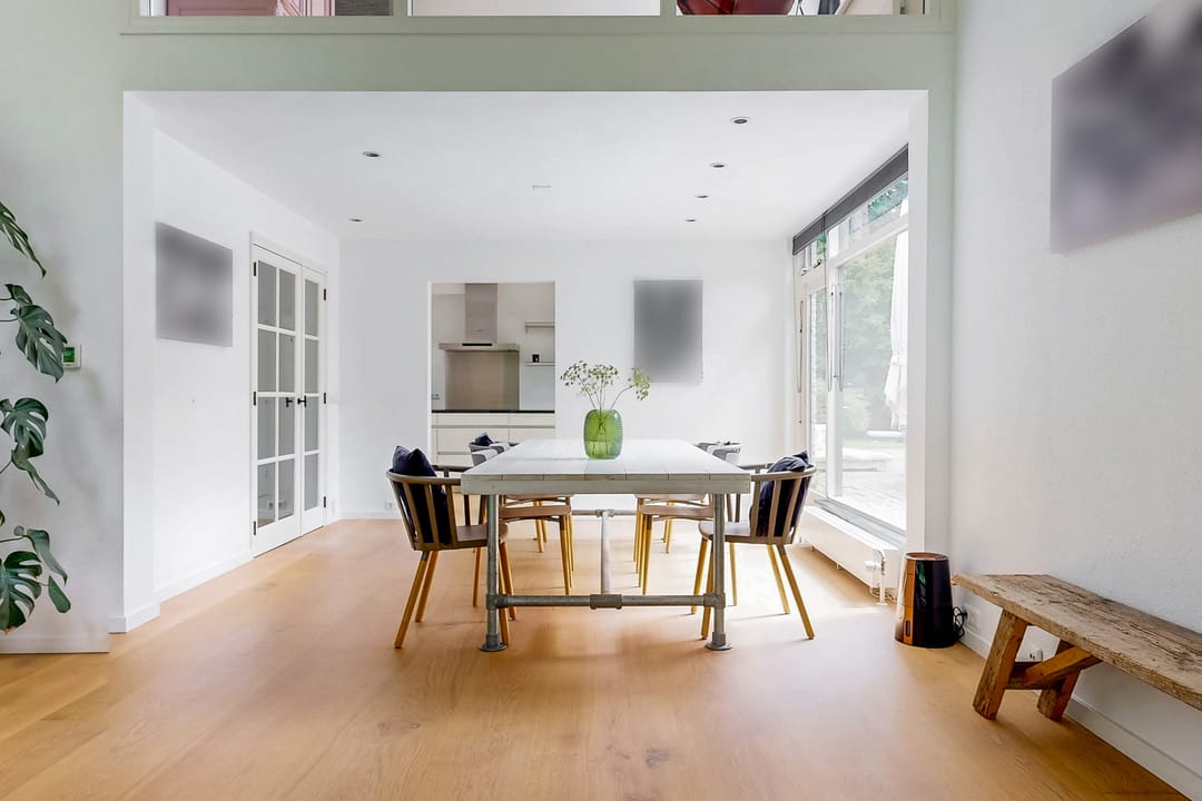 Foto 23 van Mesdaglaan 10-A