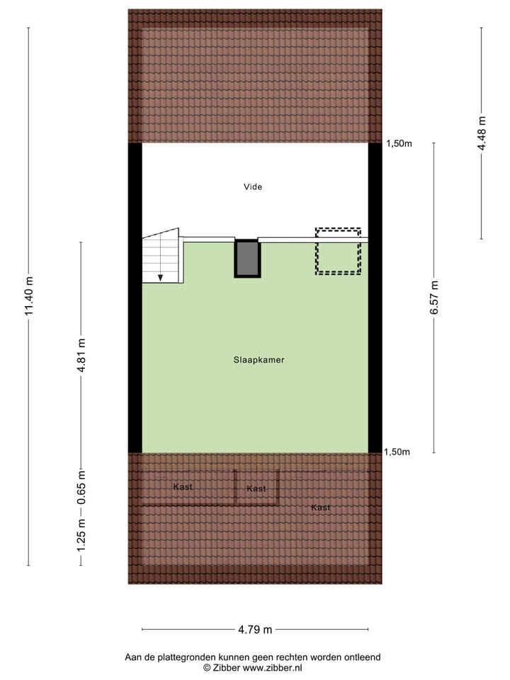 Foto 36 van Boschweg 61-12