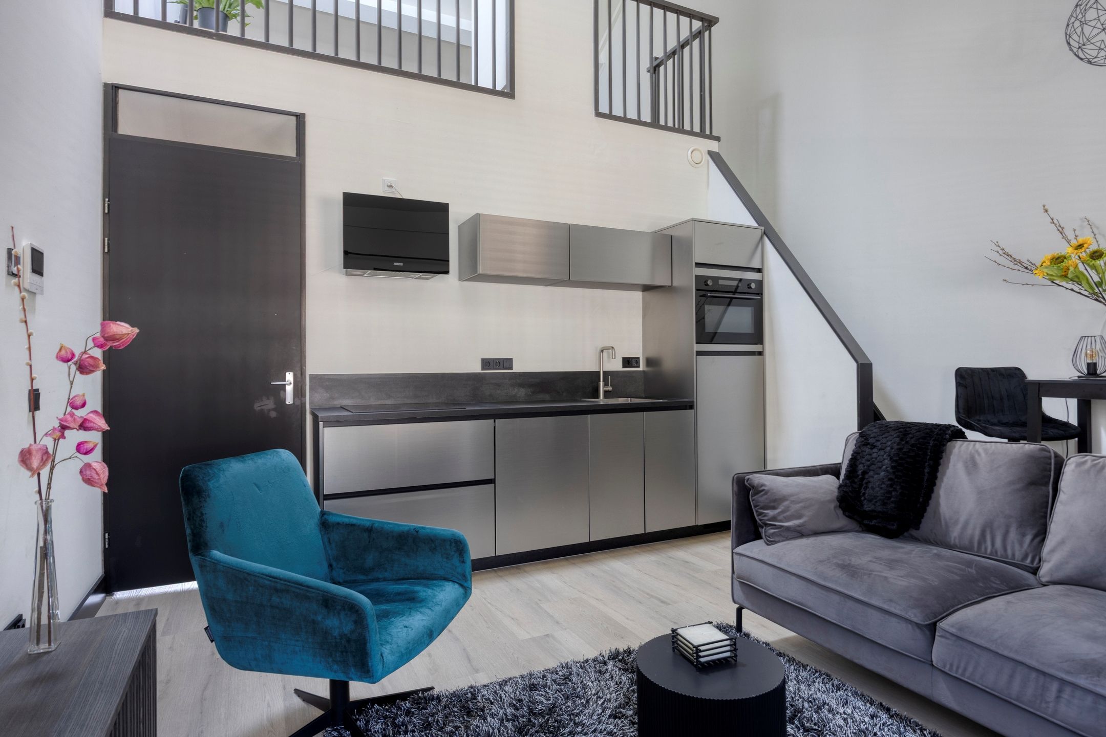 Foto 3 van Boschweg 61-12